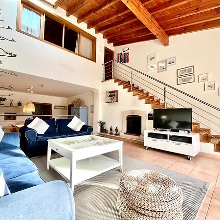 Pita'S House - Villa Sagres 2 エクステリア 写真