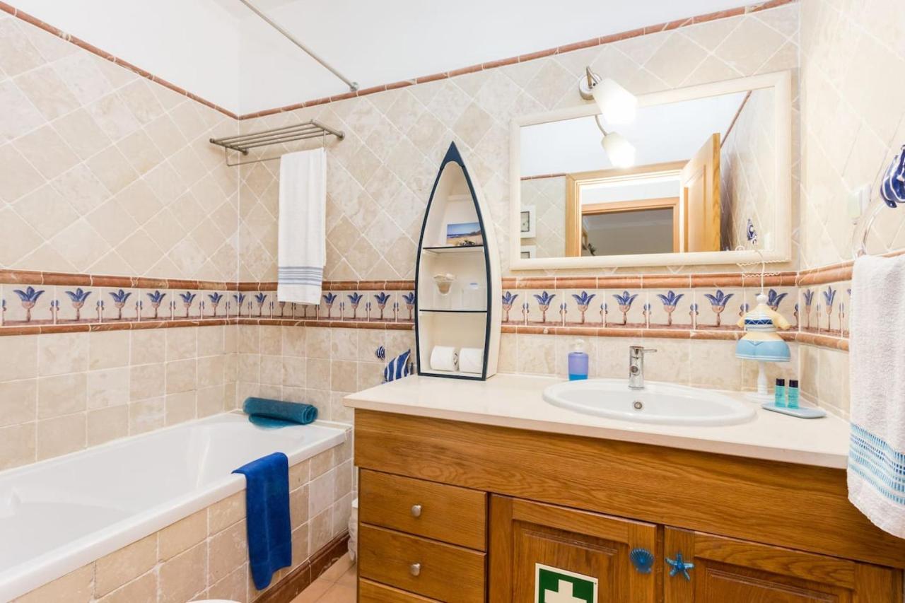 Pita'S House - Villa Sagres 2 エクステリア 写真