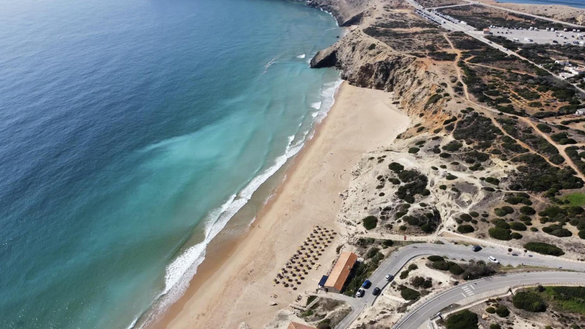 Pita'S House - Villa Sagres 2 エクステリア 写真