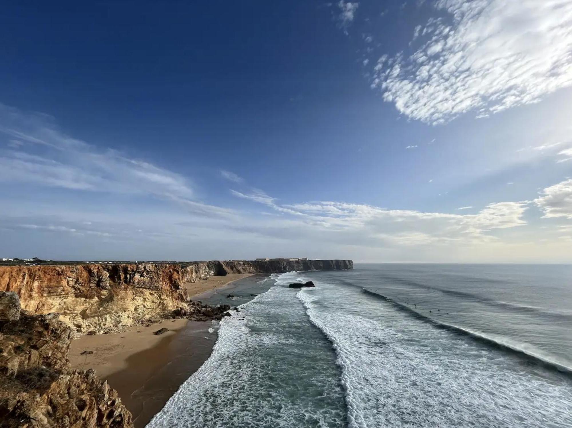 Pita'S House - Villa Sagres 2 エクステリア 写真