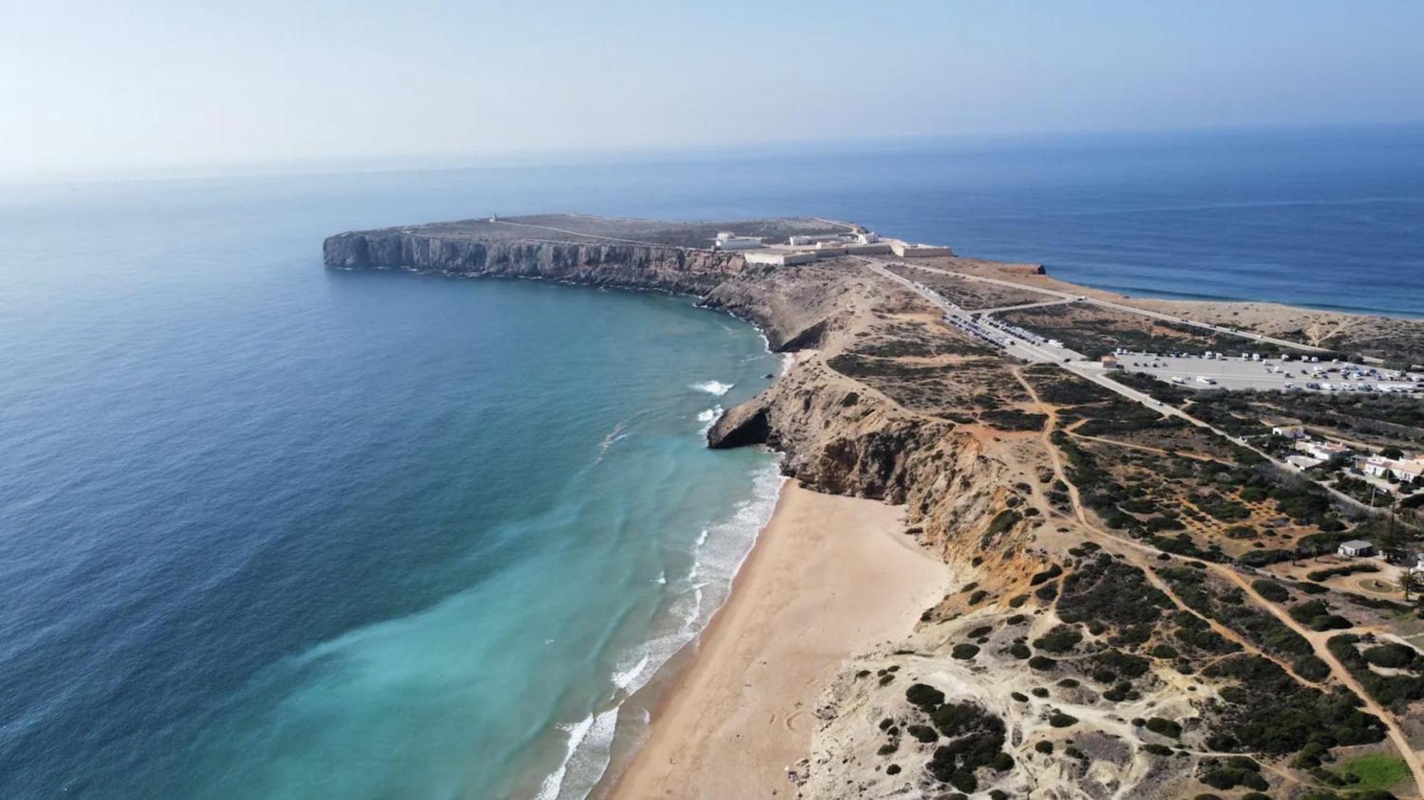 Pita'S House - Villa Sagres 2 エクステリア 写真