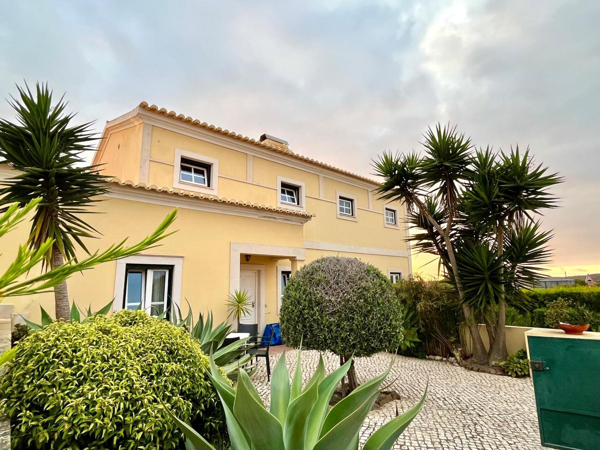 Pita'S House - Villa Sagres 2 エクステリア 写真