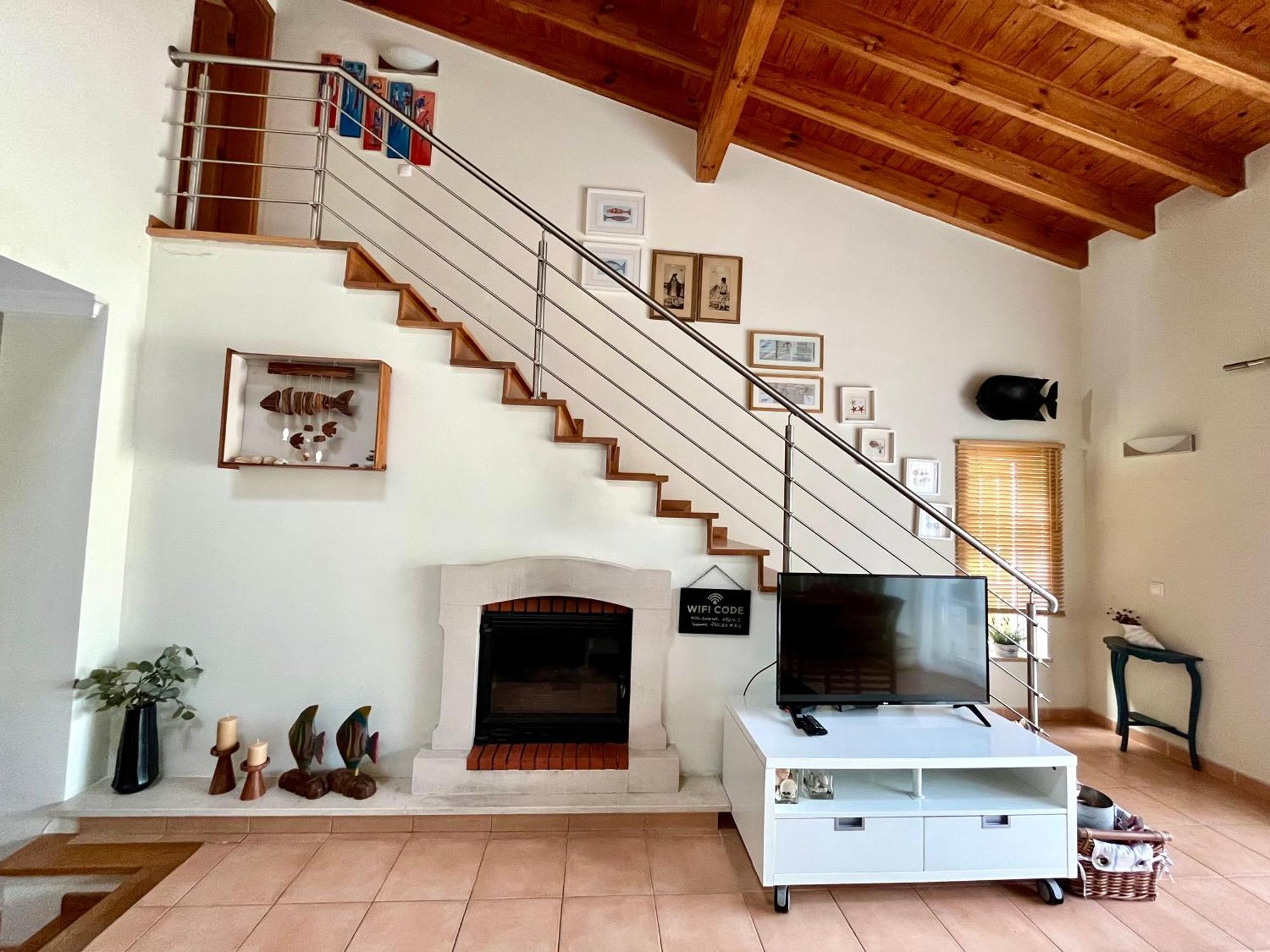 Pita'S House - Villa Sagres 2 エクステリア 写真