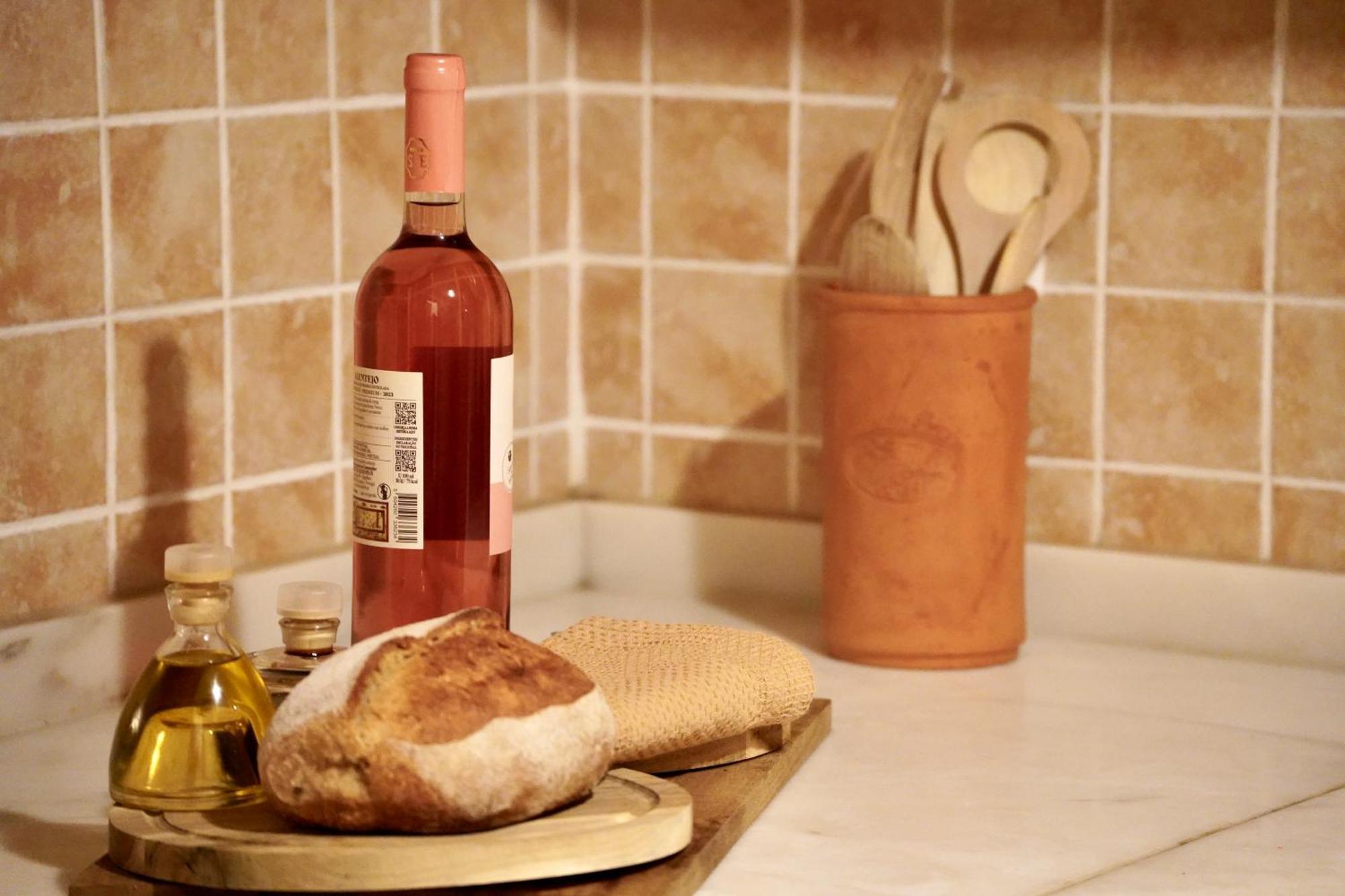 Pita'S House - Villa Sagres 2 エクステリア 写真