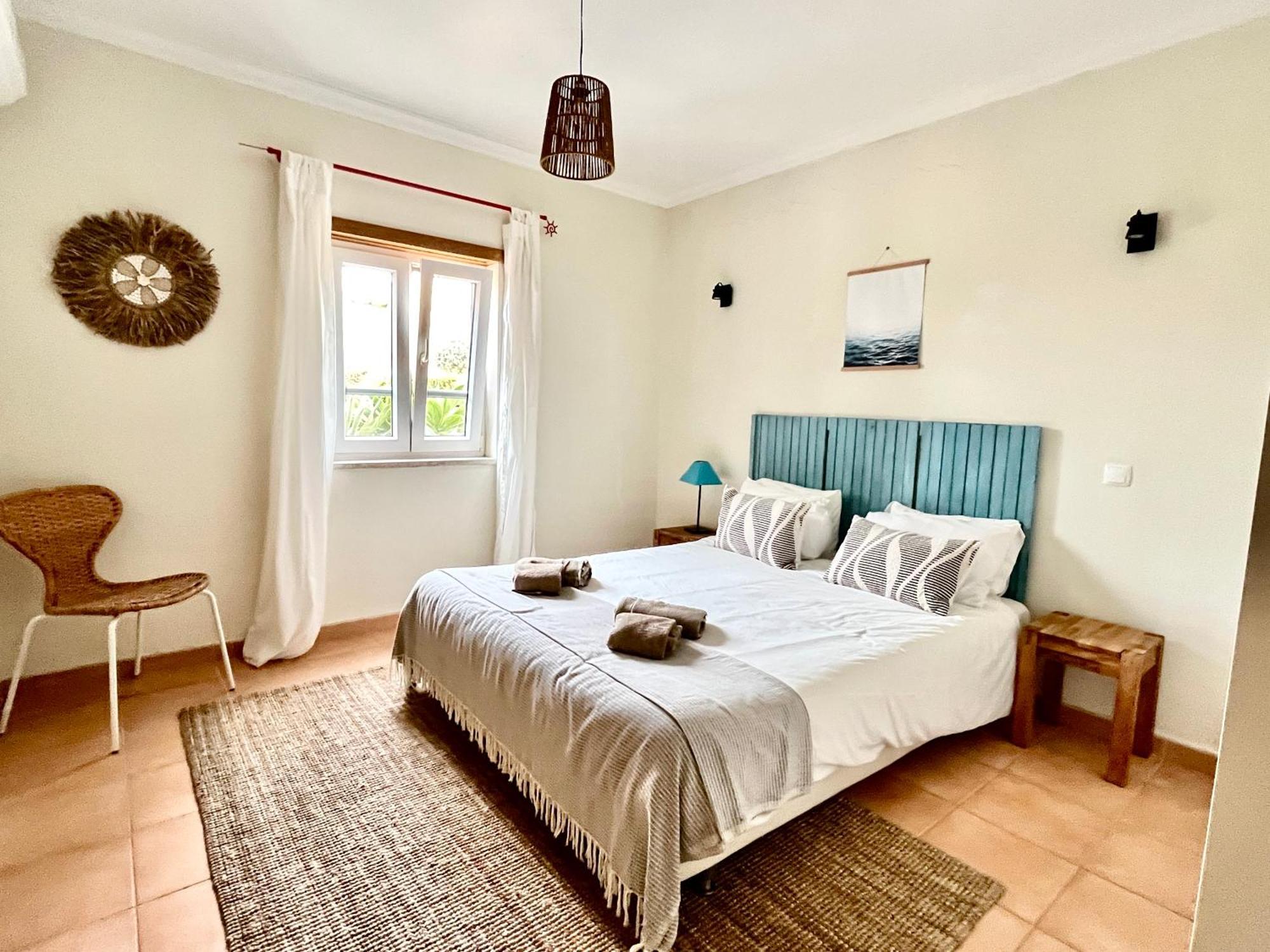 Pita'S House - Villa Sagres 2 エクステリア 写真