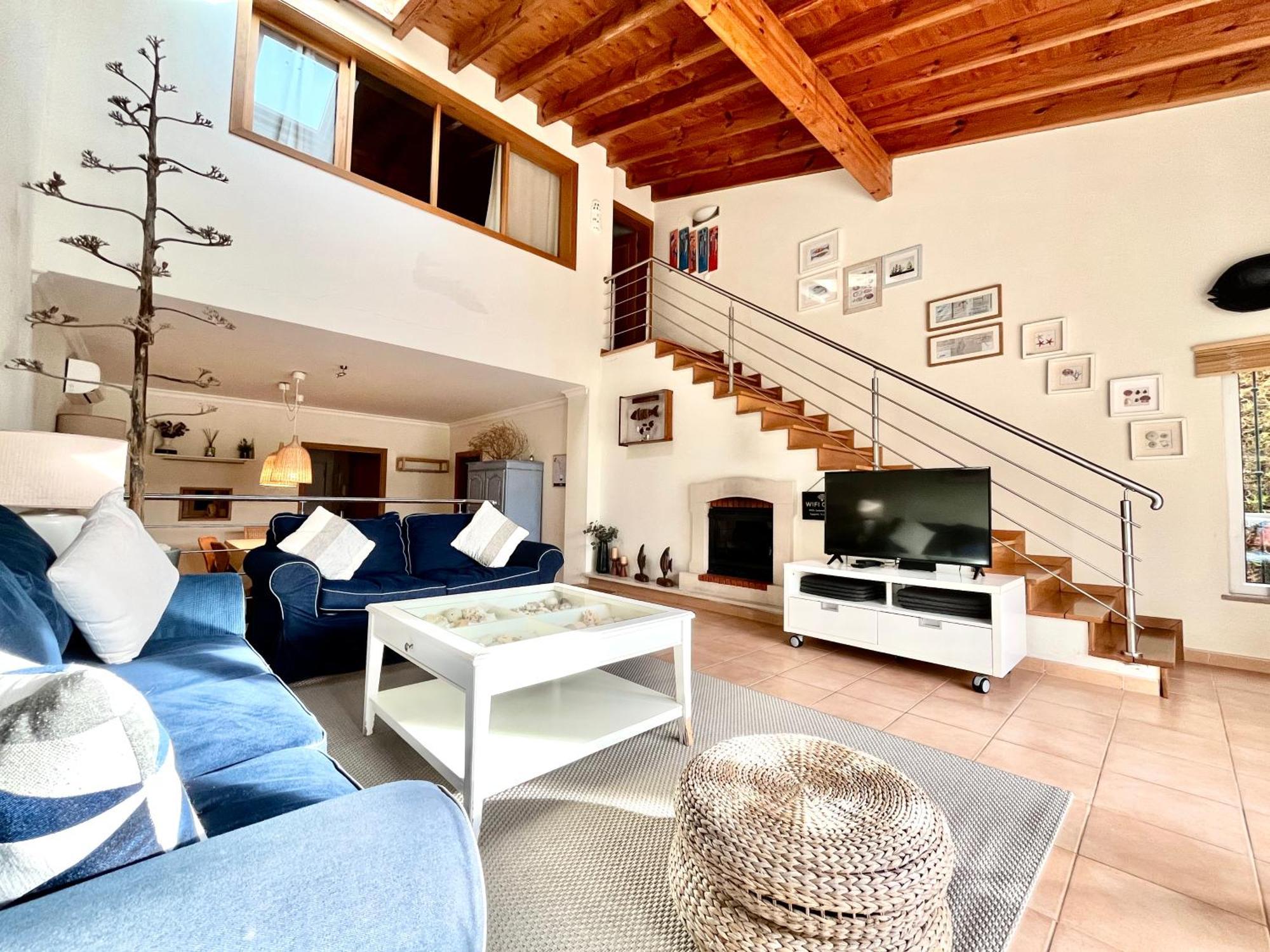 Pita'S House - Villa Sagres 2 エクステリア 写真