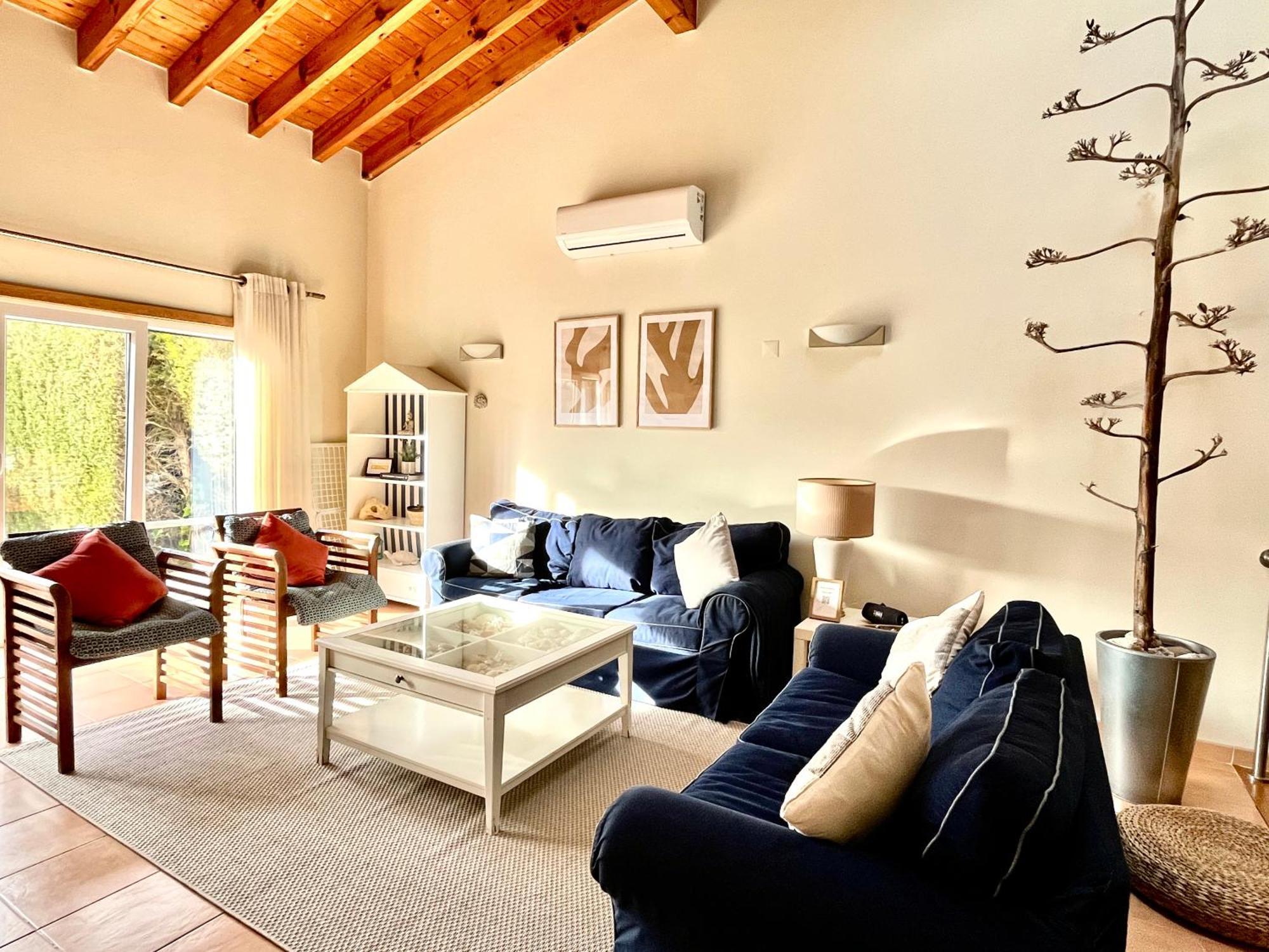 Pita'S House - Villa Sagres 2 エクステリア 写真