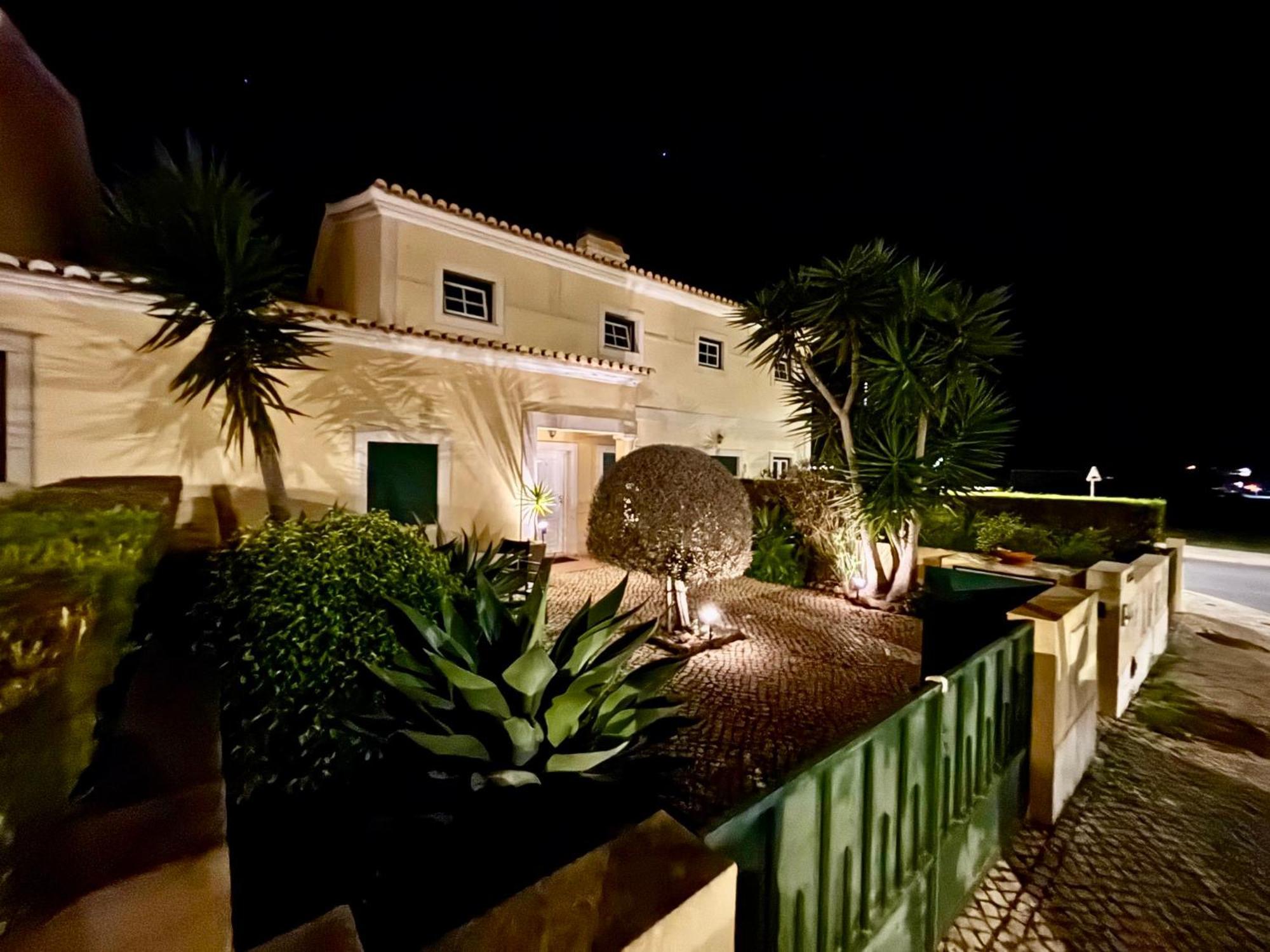 Pita'S House - Villa Sagres 2 エクステリア 写真