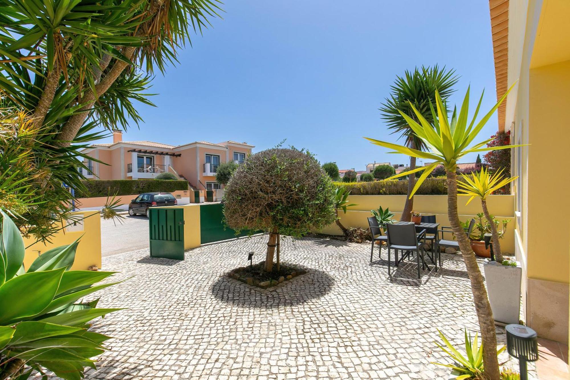 Pita'S House - Villa Sagres 2 エクステリア 写真