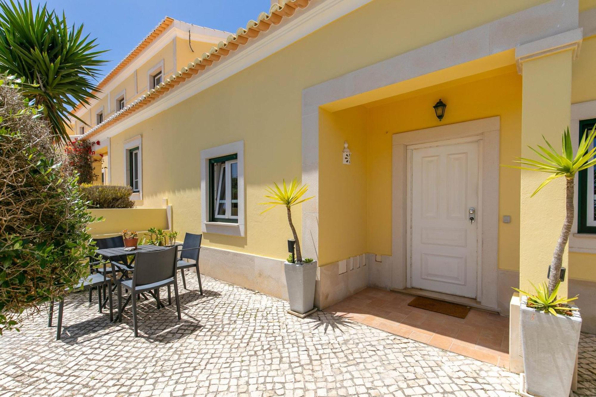 Pita'S House - Villa Sagres 2 エクステリア 写真