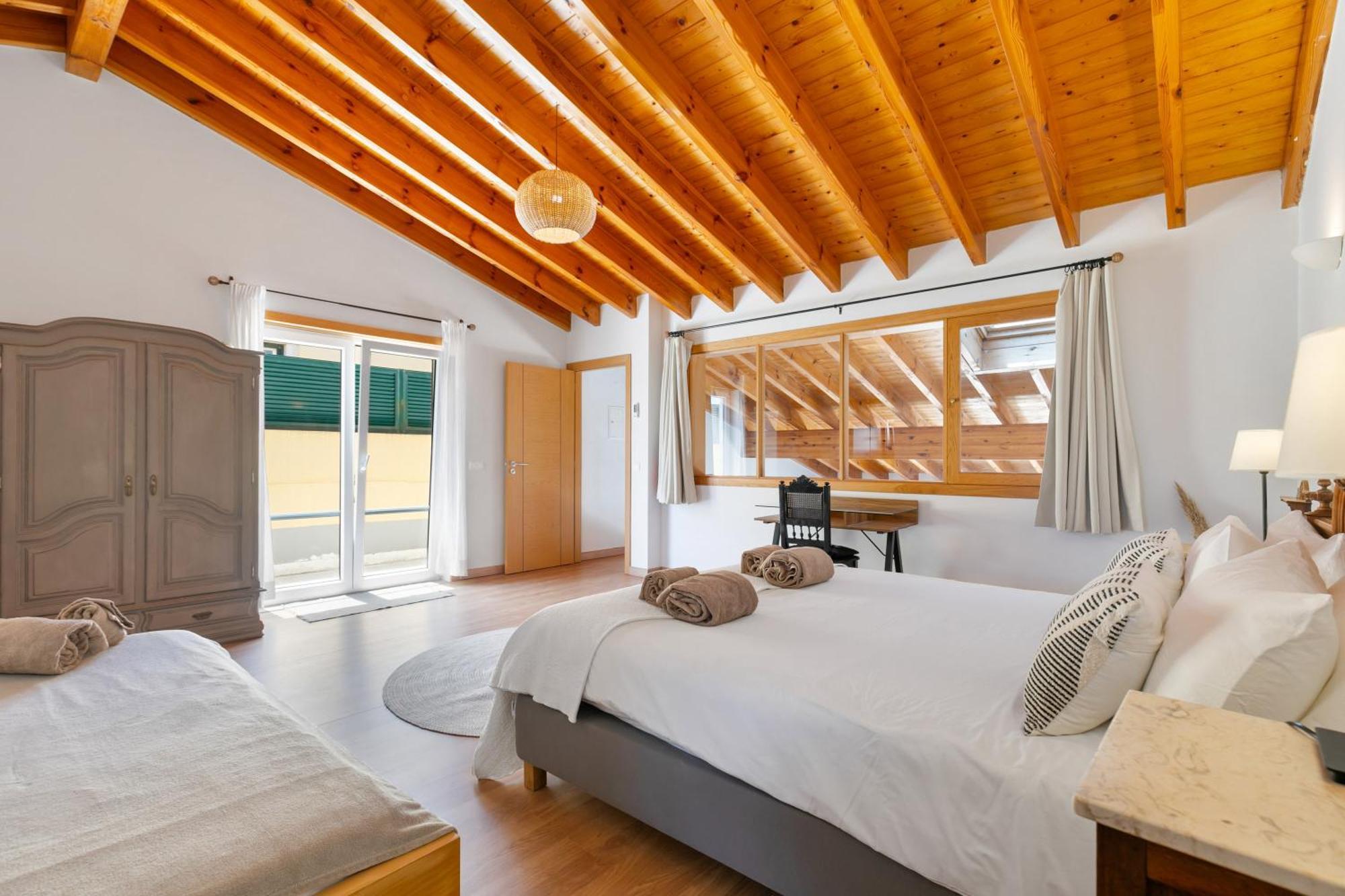 Pita'S House - Villa Sagres 2 エクステリア 写真