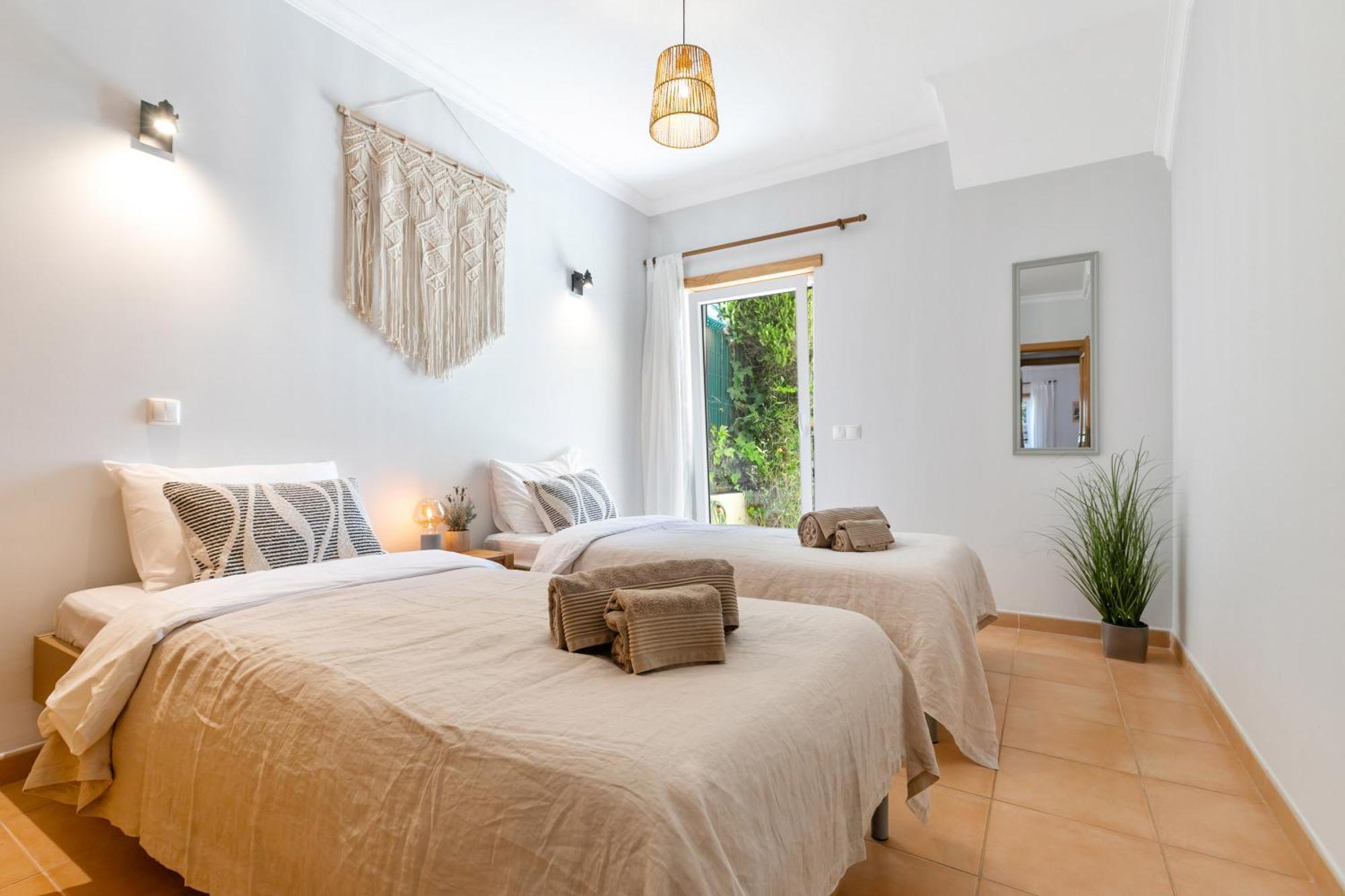 Pita'S House - Villa Sagres 2 エクステリア 写真