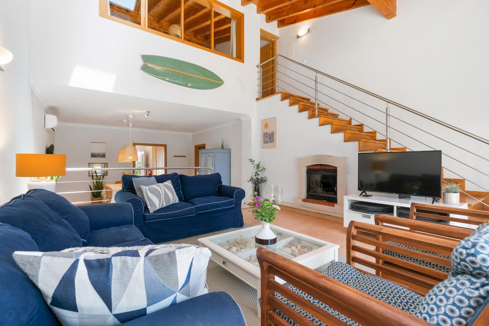 Pita'S House - Villa Sagres 2 エクステリア 写真